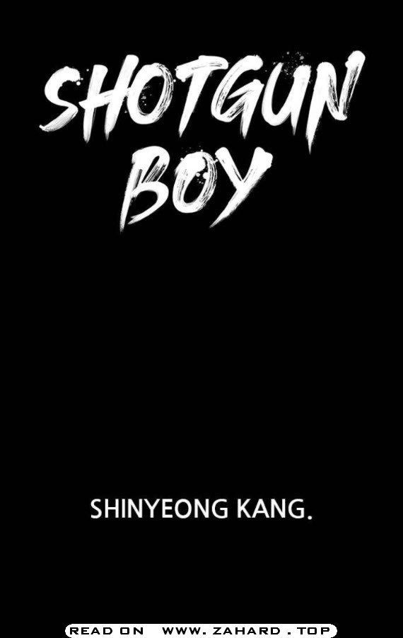 Shotgun Boy Chapter 21 1